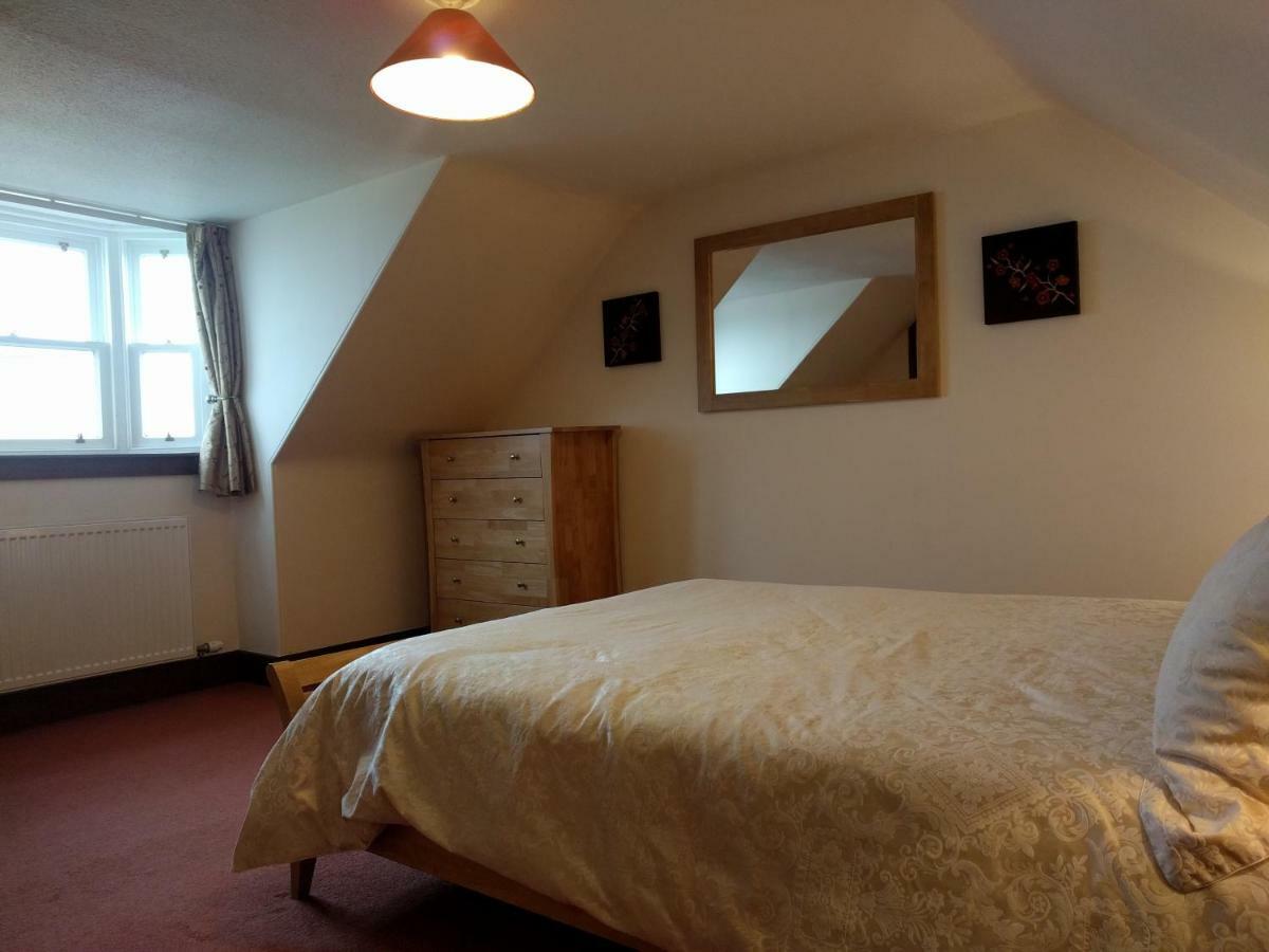 Sandend Cottage Banff Buitenkant foto